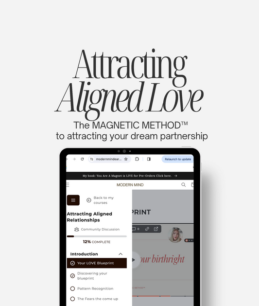 Attracting Aligned Love